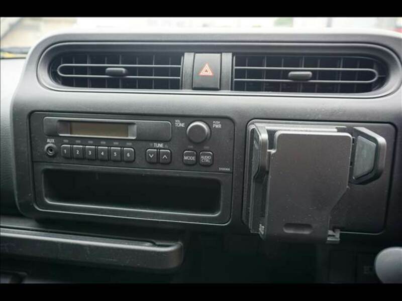 PROBOX VAN