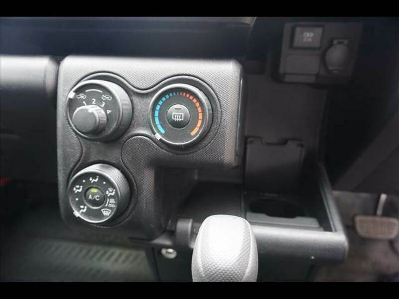 PROBOX VAN