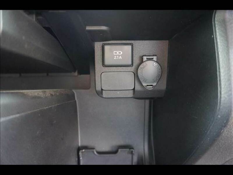 PROBOX VAN