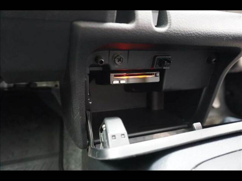 PROBOX VAN
