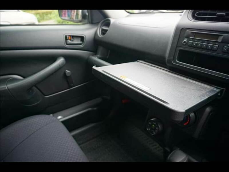 PROBOX VAN
