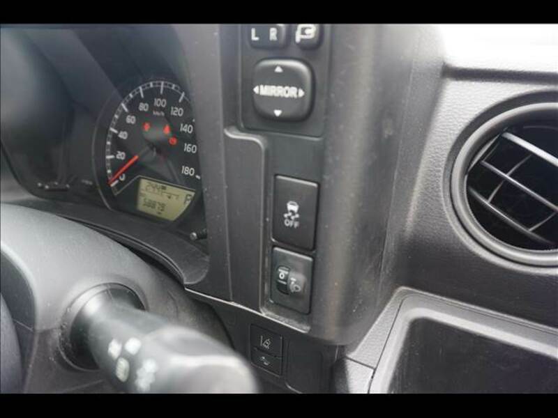 PROBOX VAN