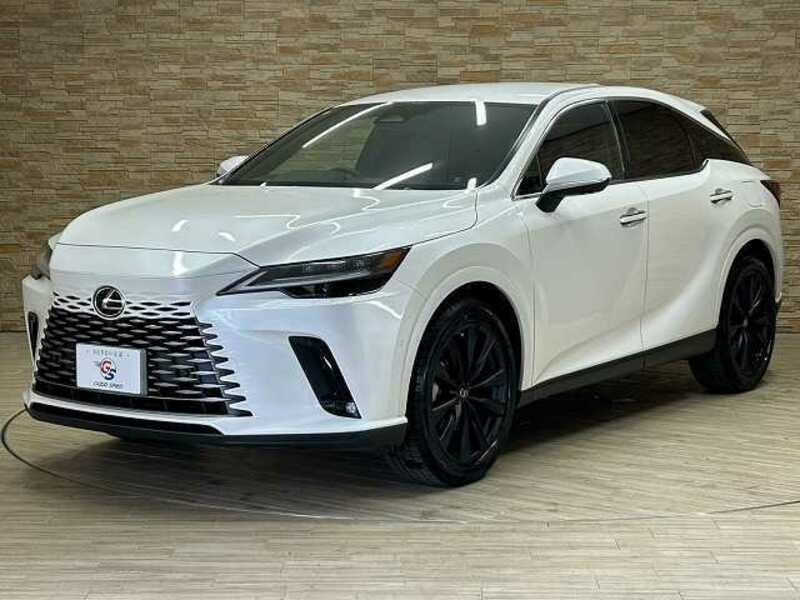 RX