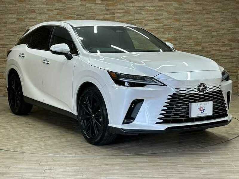 RX