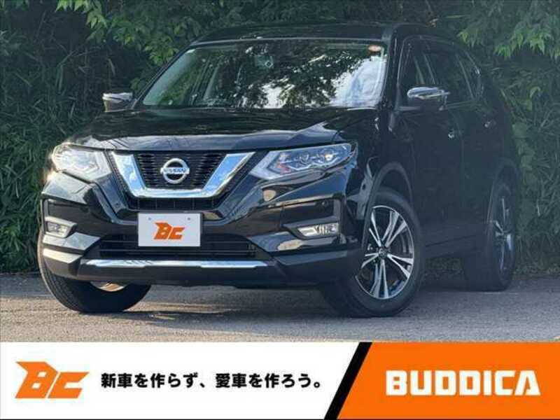 X-TRAIL-0