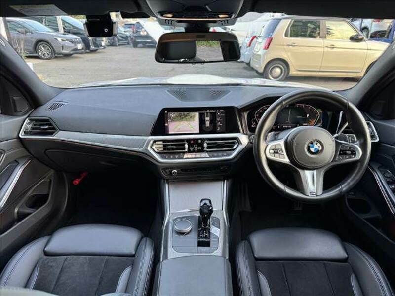 3 SERIES