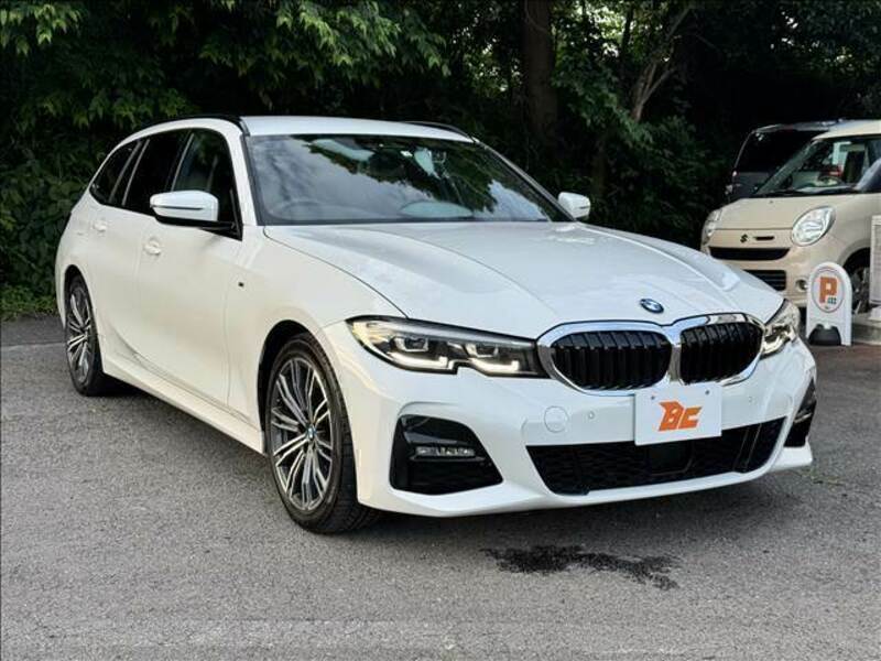 3 SERIES