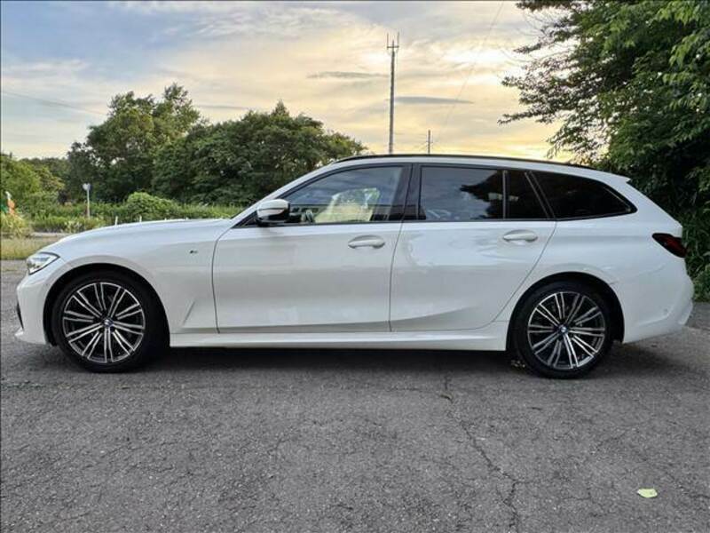3 SERIES