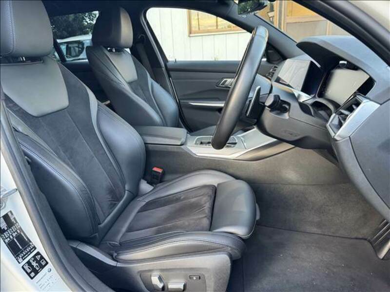 3 SERIES