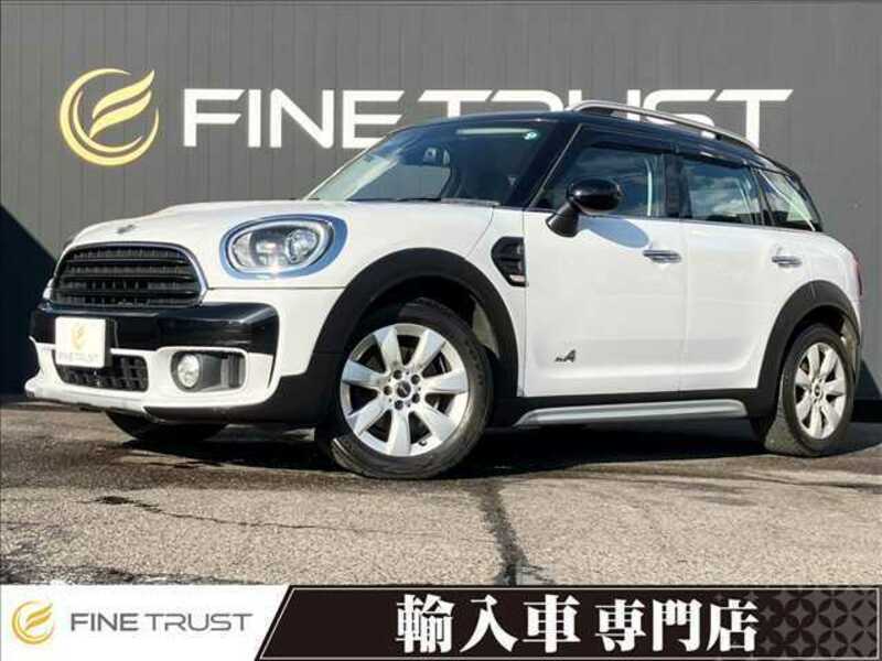 BMW MINI