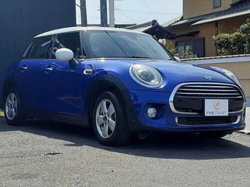 MINI