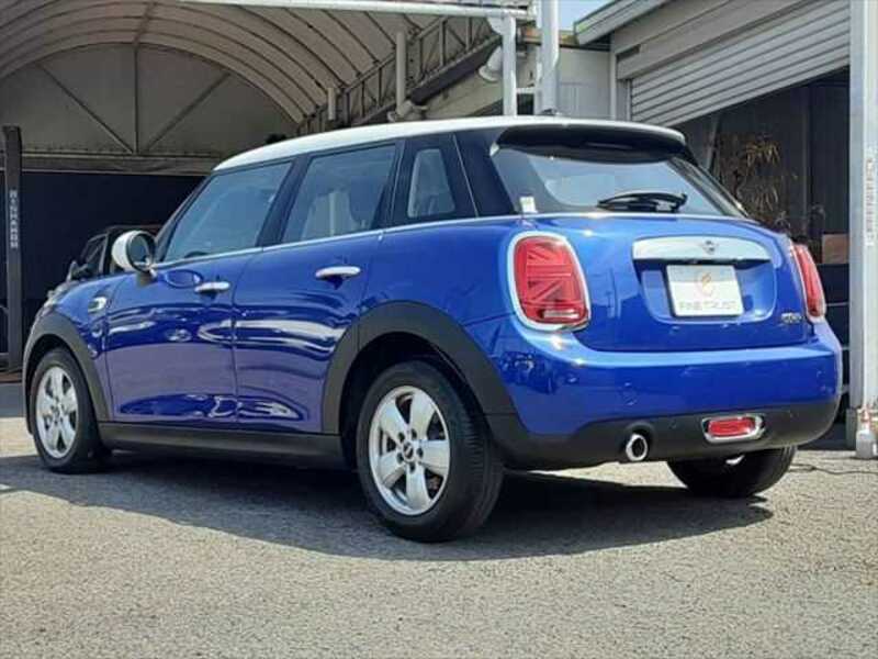 MINI
