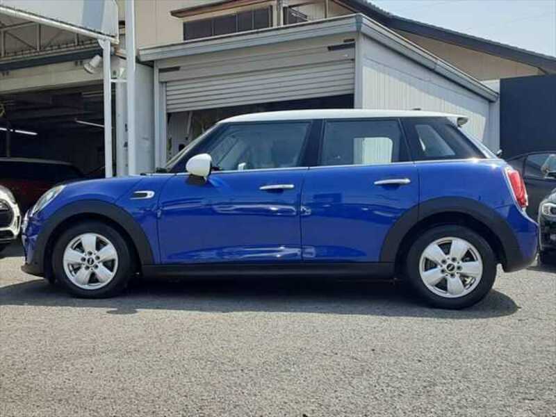 MINI
