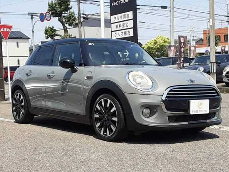 MINI