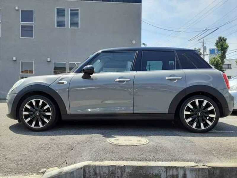 MINI