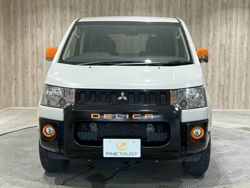 DELICA