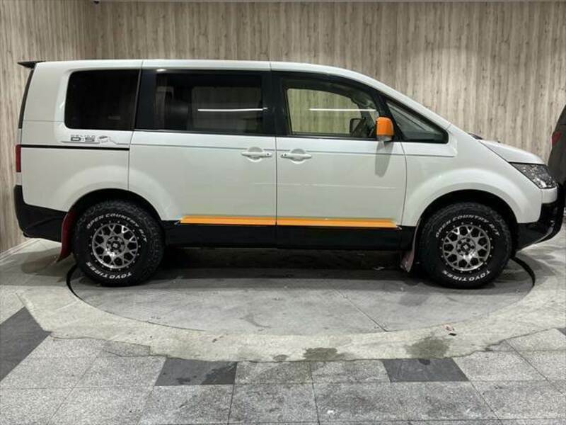 DELICA