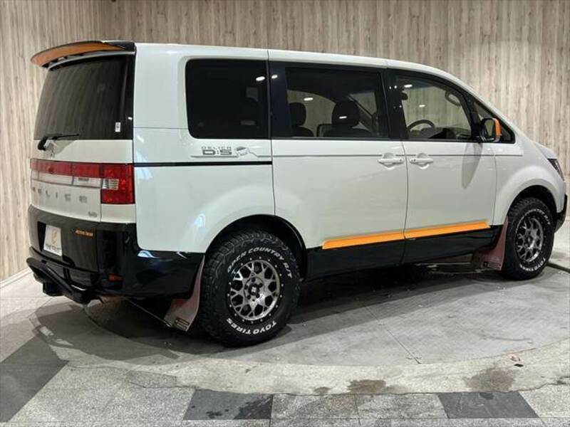 DELICA