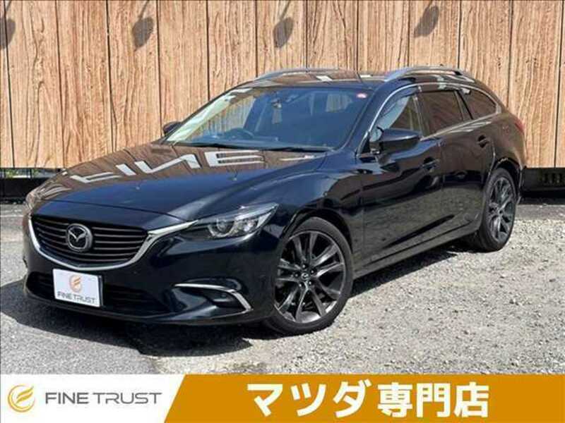 ATENZA WAGON-0