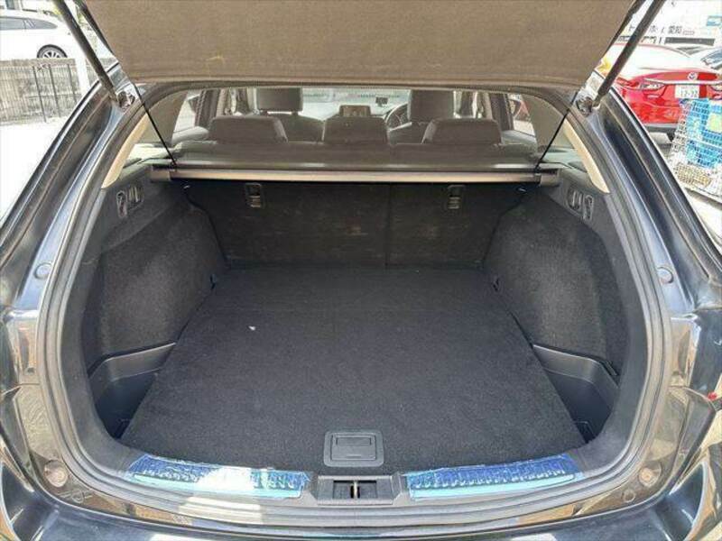 ATENZA WAGON