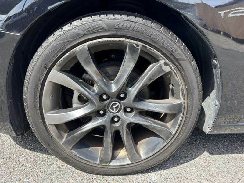 ATENZA WAGON