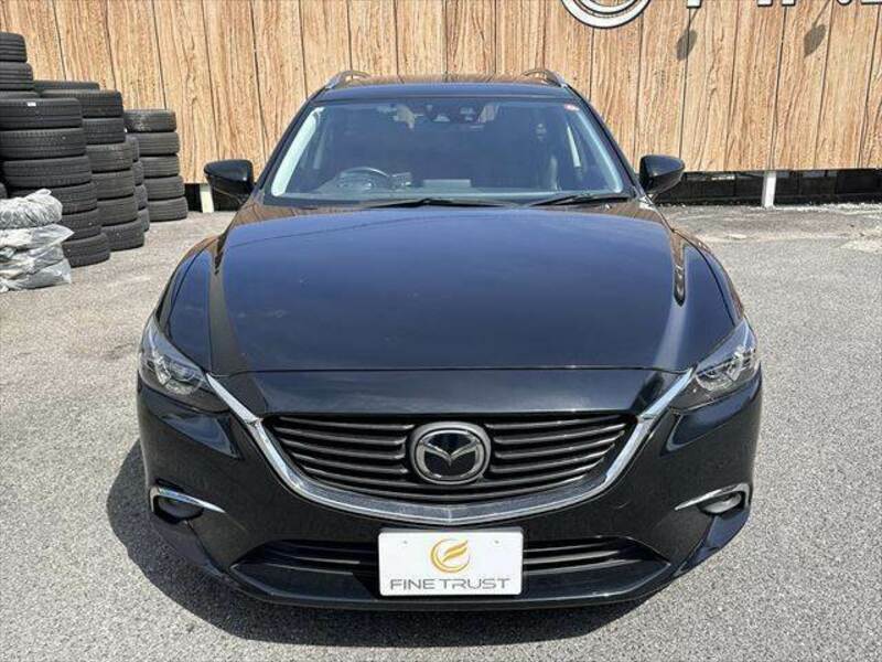 ATENZA WAGON