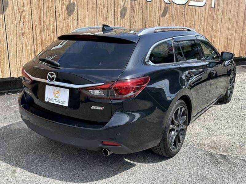 ATENZA WAGON
