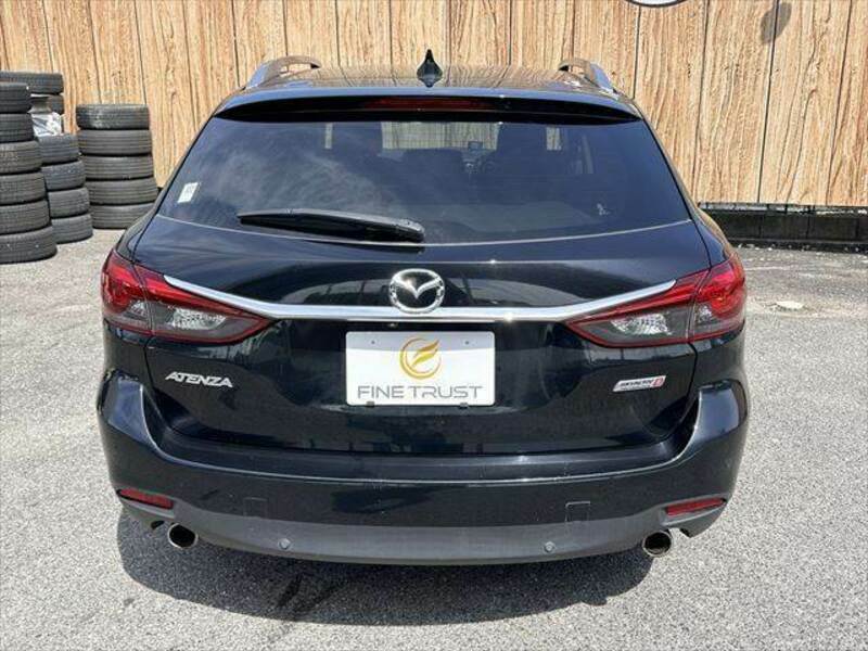 ATENZA WAGON
