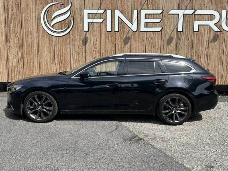 ATENZA WAGON