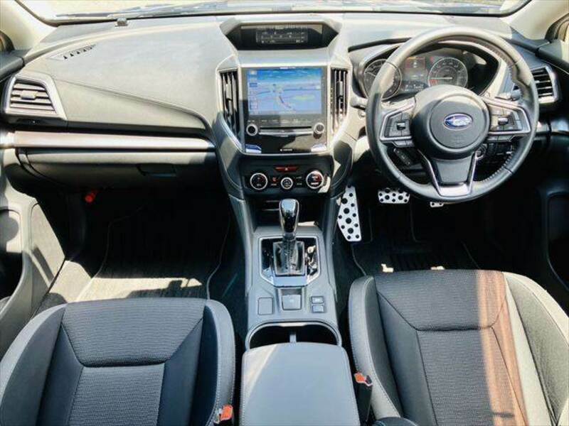 IMPREZA