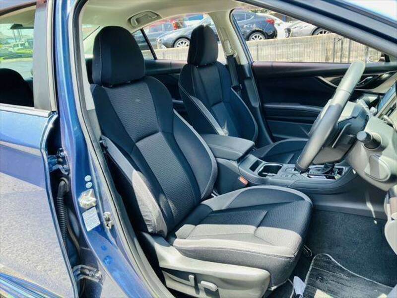 IMPREZA