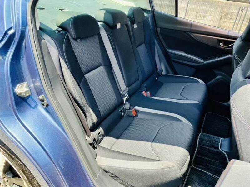 IMPREZA