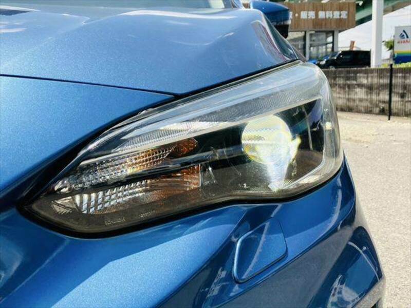 IMPREZA