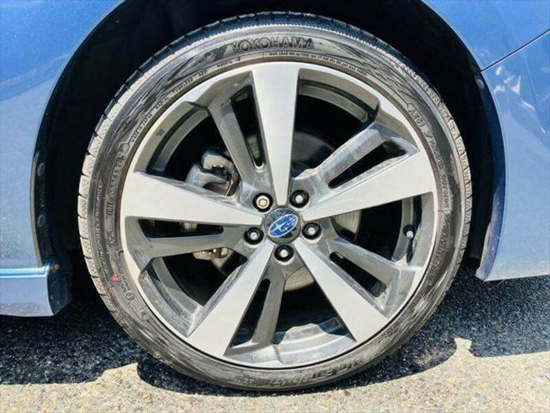 IMPREZA