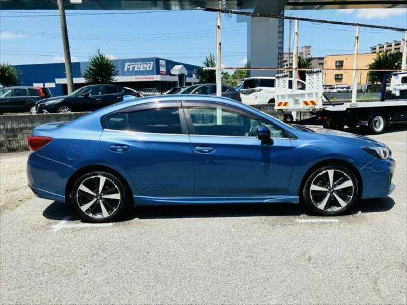 IMPREZA