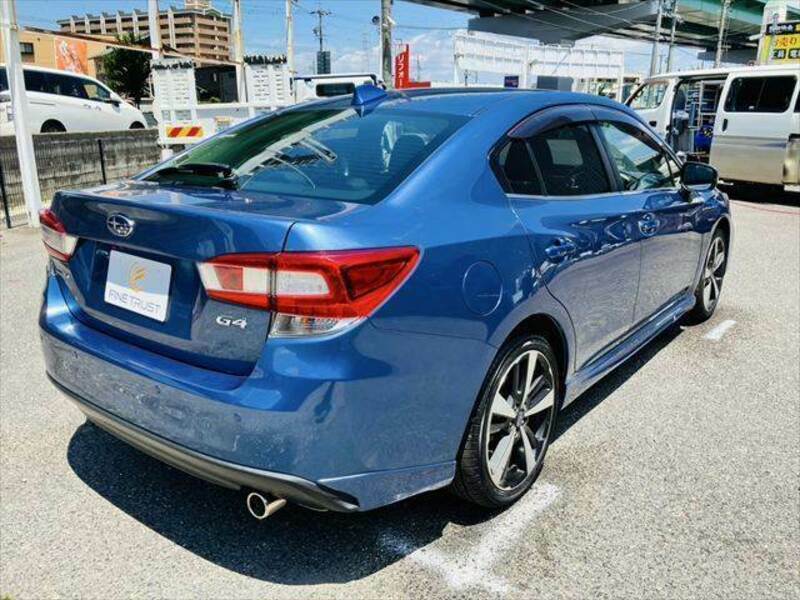 IMPREZA