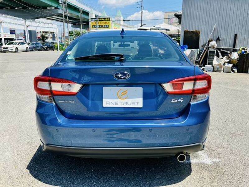 IMPREZA