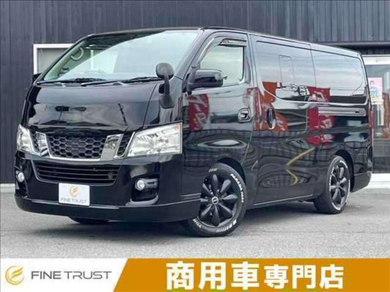 NV350 CARAVAN-0