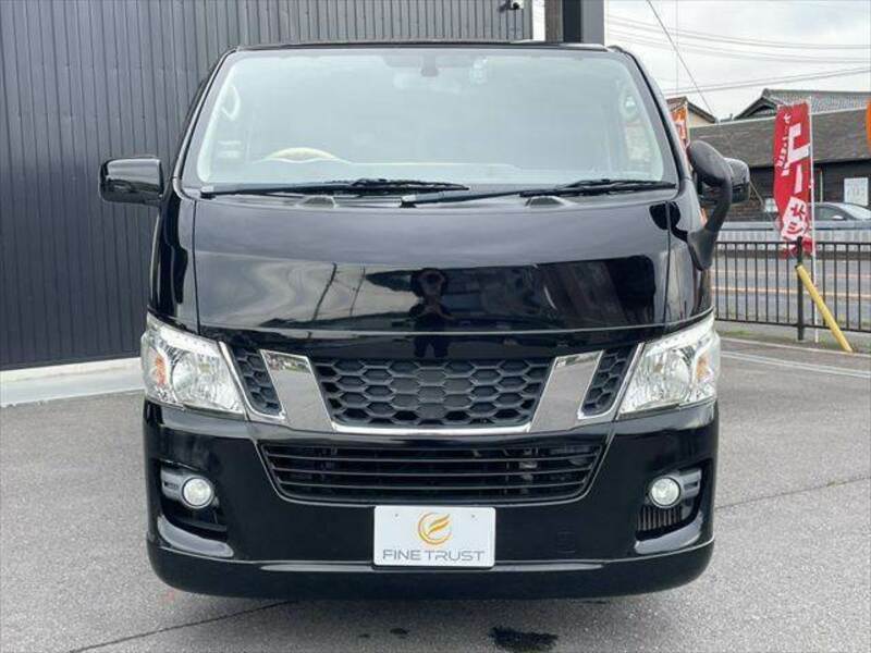NV350 CARAVAN