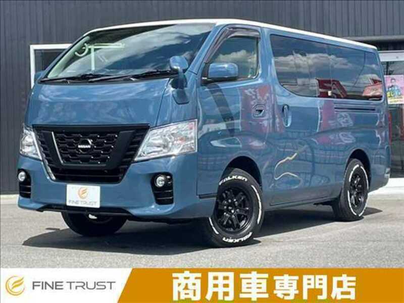 NV350 CARAVAN-0