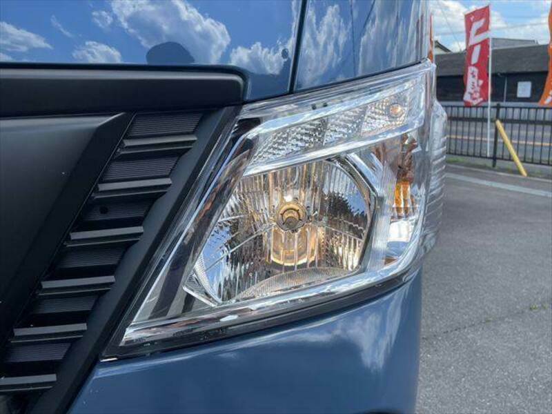 NV350 CARAVAN