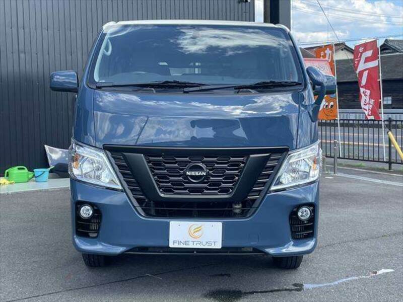 NV350 CARAVAN