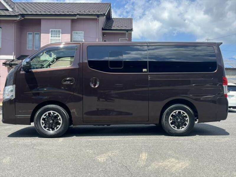 NV350 CARAVAN