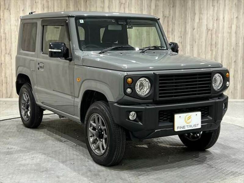 JIMNY