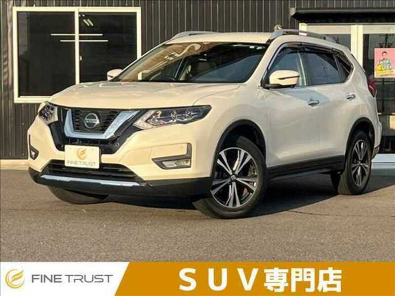 X-TRAIL-0
