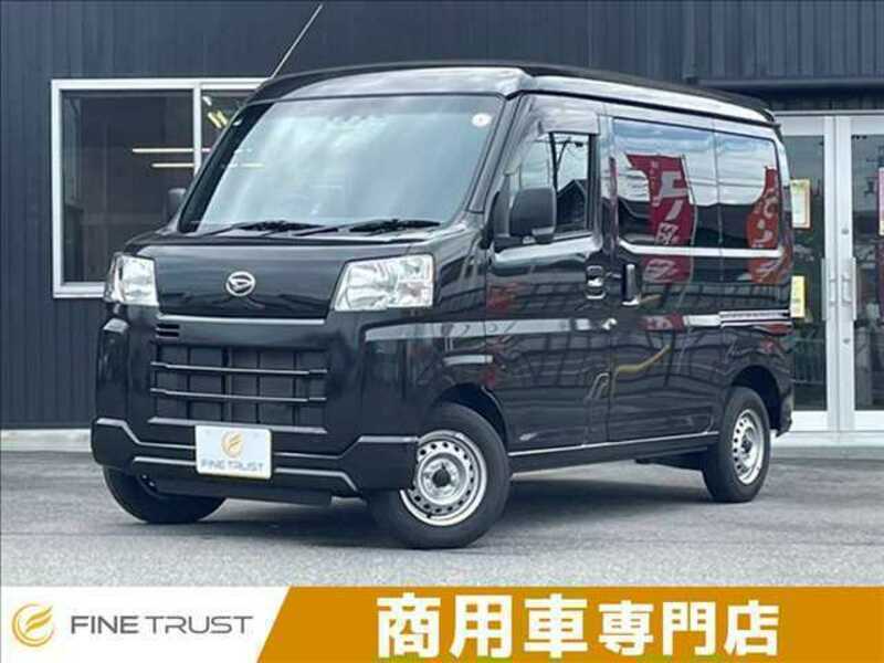 HIJET CARGO-0