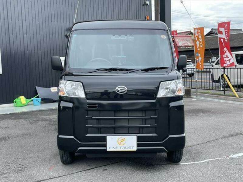 HIJET CARGO