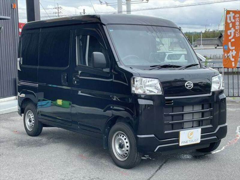 HIJET CARGO