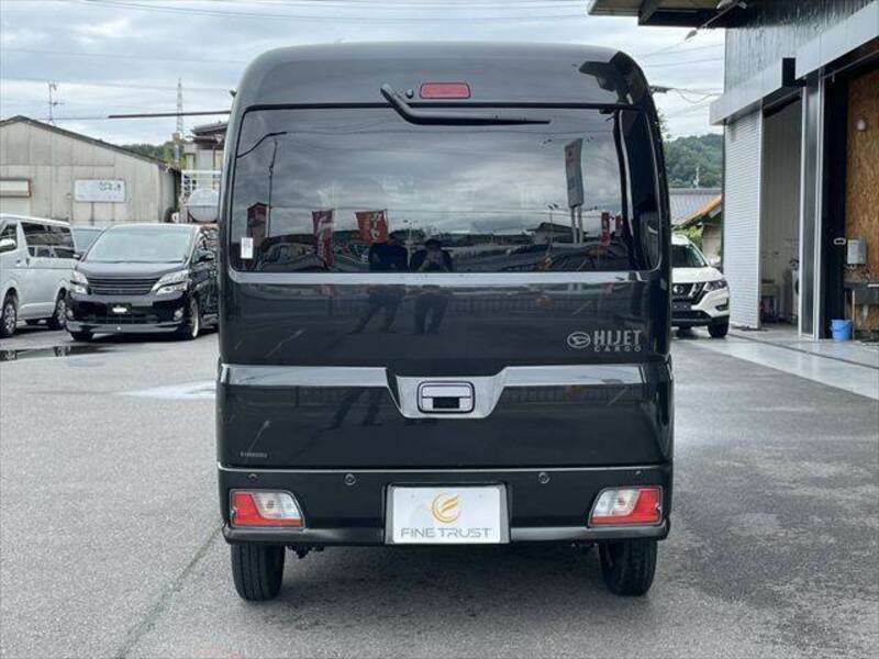 HIJET CARGO