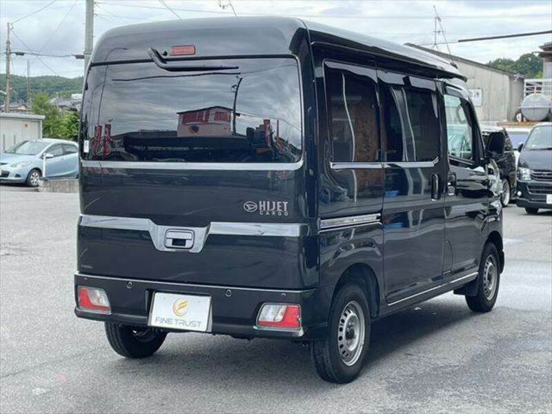 HIJET CARGO